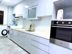 Blk 118A Membina 118 (Bukit Merah), HDB 4 Rooms #543914851